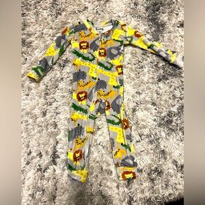 12 month mick mack pajama